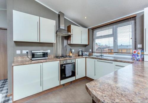 Scottish retreat in Стракан