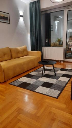 Apartman Tena