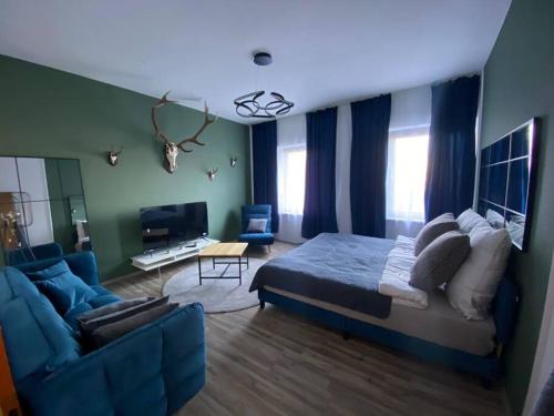 3 Zimmer Apartment mitten in Altstadt - Koblenz in Koblenz, Deutschland