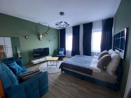 3 Zimmer Apartment mitten in Altstadt - Koblenz in Koblenz, Deutschland