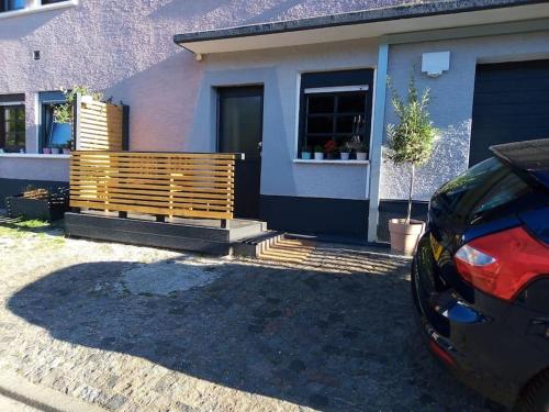 View, Forest Hill Air Conditioning Travel & Work Apartment mit privatem Eingang Birkenau Mannheim Weinheim in Birkenau