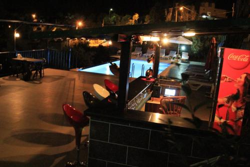 Hotel Sema in Patara