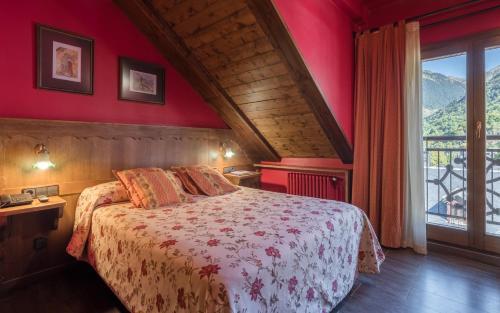 Hotel Aran La Abuela - image 9