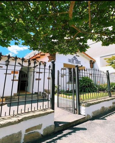 Hilda House Hostel in 마드 델 플라타