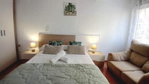 Apartamento Greenroom Garbinet