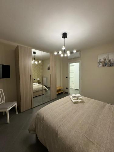  DIMAS HOUSE in Volla