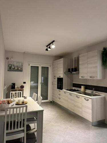 DIMA'S HOUSE