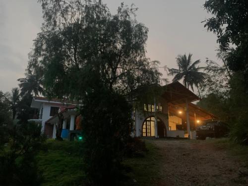 Planters punch bungalow photo 2