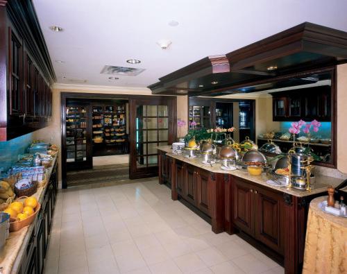 The Inn At Fox Hollow Hotel in Woodbury, USA