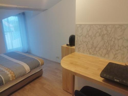 Studio au coeur de la ferme in Machecoul