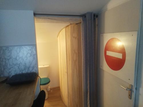 Studio au coeur de la ferme in Machecoul