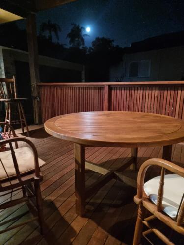 Phil's Place: Buderim, Beach & Bush