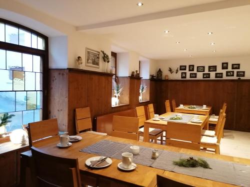 Ēdiens un dzērieni, Pension Stern in Freudenberg (Baden-Wurttemberg)