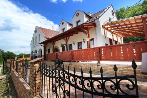 Accommodation in Nógrád megye