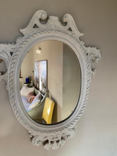 Vesper - Casale con piscina - Ad Galli Cantum