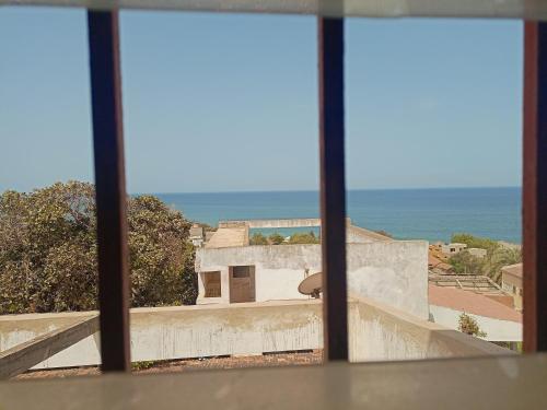 Chez Paolo in 图巴布迪亚劳