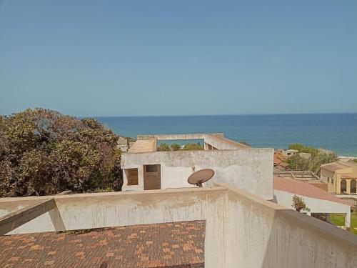 Chez Paolo in 图巴布迪亚劳