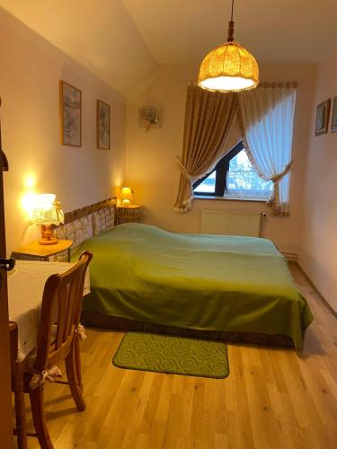 Pension Roklan in Zelezna Ruda