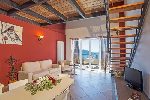 Residence Usignolo 3