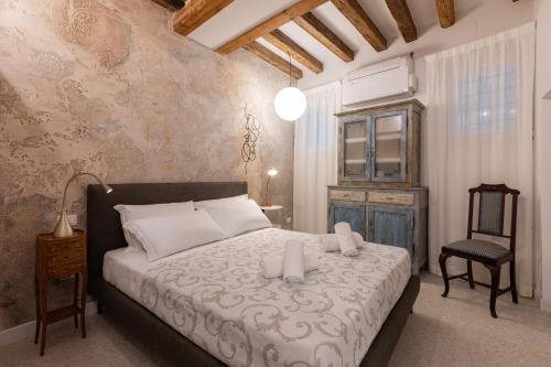 Ea casa de mì 2, l'incanto di vivere Venezia, Venecia (foto 3)