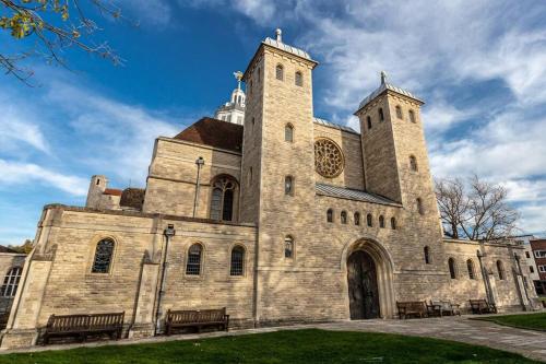 Coastal Comfort Getaway