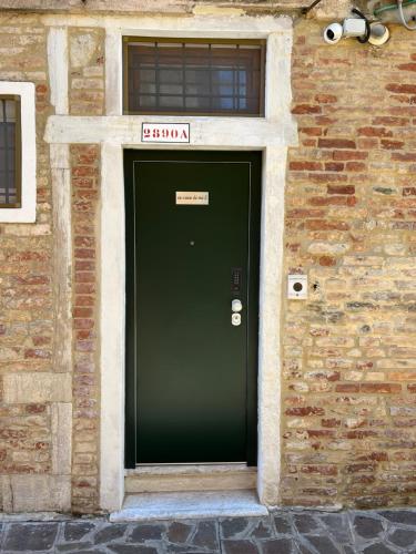 Ea casa de mì 2, l'incanto di vivere Venezia, Venecia (foto 6)
