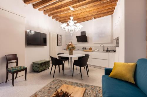 Ea casa de mì 2, l'incanto di vivere Venezia, Venecia (foto 10)
