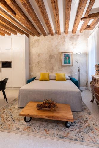 Ea casa de mì 2, l'incanto di vivere Venezia, Venecia (foto 8)