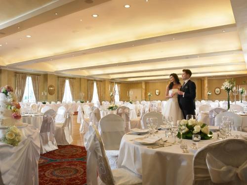 Galway Bay Hotel Conference & Leisure Centre - image 10