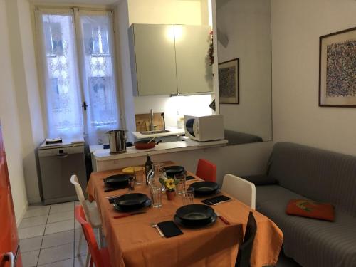 Venini Central Station Room Type - Two-Bedroom Apartment