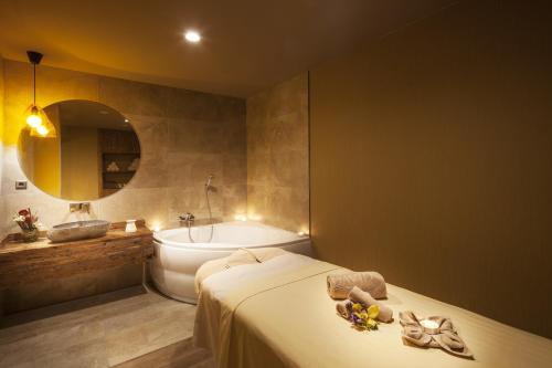 Kosher Hotel King David Prague - image 10