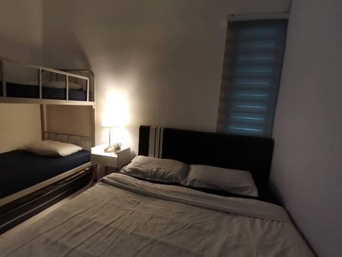 Muji Style brick themed Cameron Highland Homestay FREE Netflix near Robinson Falls