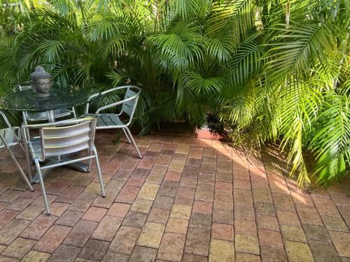 VILLA GUILLA in Miami, USA