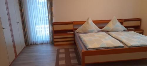 Ferienwohnung Aue Deußen