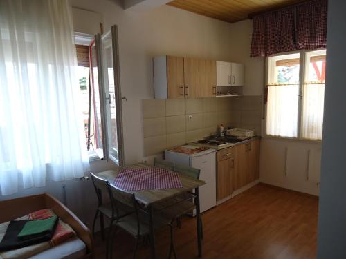 Prenoćište Vila Stara Breza - image 10