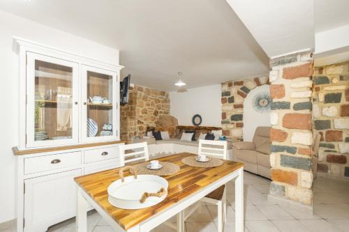 Levante a pochi passi dal mare