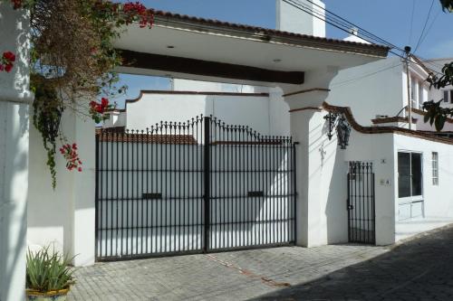 San Jose in La Concepción, Mexico