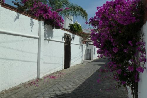 San Jose in La Concepción, Mexico