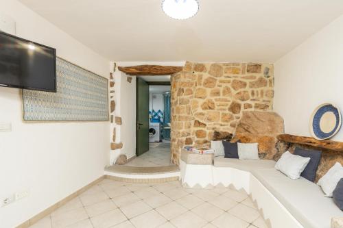 Levante a pochi passi dal mare