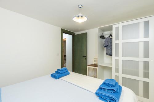 Levante a pochi passi dal mare