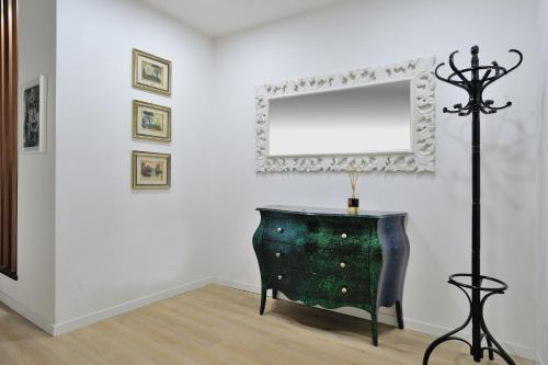  Eulalia´s House in Modena