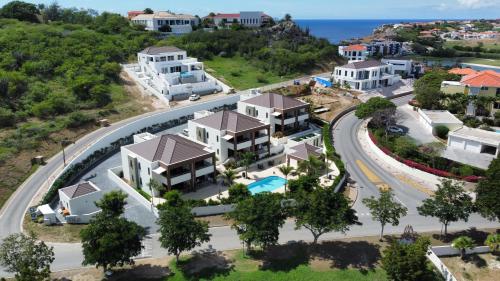 Xanadu Apartments at Blue Bay Golf & Beach Resort – khách sạn tại Tera Kora