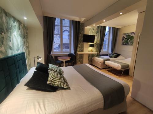 Le Pavillon Saint-Martin - image 5