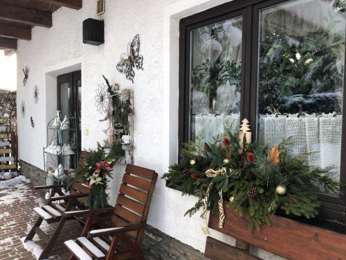 Pension Roklan in Zelezna Ruda