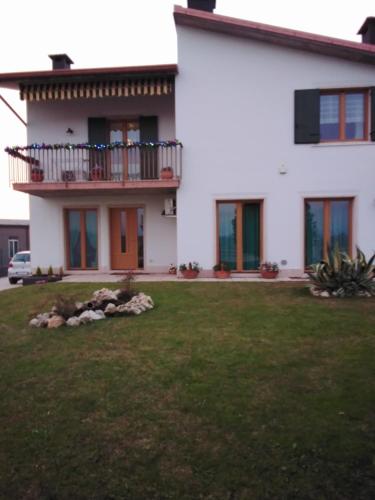 B&B Carmen Biondani - Accommodation - Pescantina