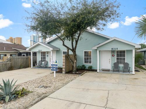 Red Neptune by Nautical Properties