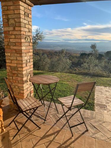 Vesper - Casale con piscina - Ad Galli Cantum, Città della Pieve (photo 2)