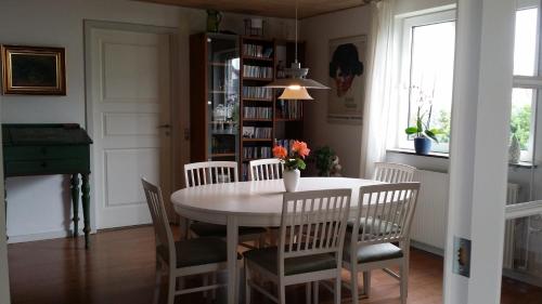 Facilities, Bed & Breakfast i Vorupør in Thisted