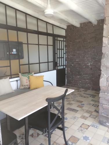 ALAMEDA CASA DE CAMPO in Capitan Montoya