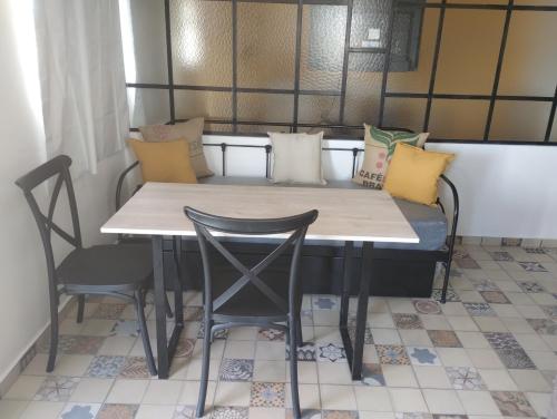 ALAMEDA CASA DE CAMPO in Capitan Montoya